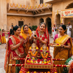 Ganguar Celebration Of 2026