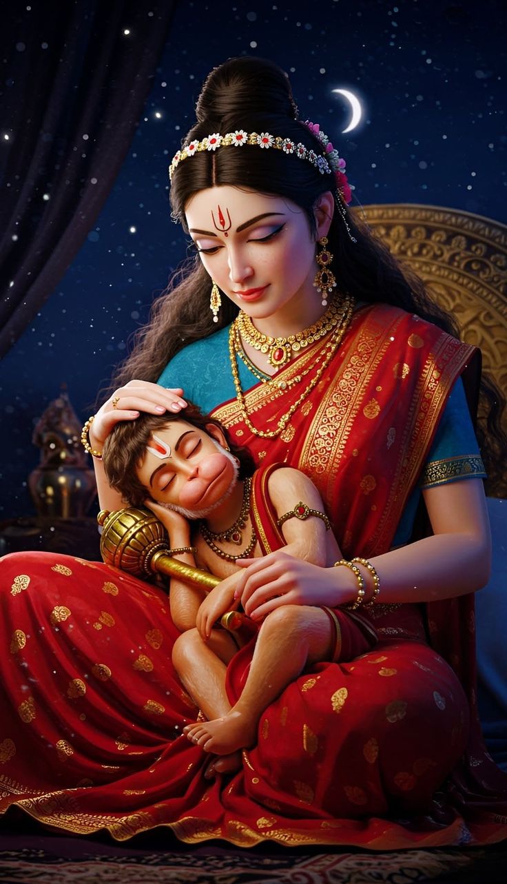 Hanuman Jayanti 2026: Celebrating Faith, Strength & Devotion Across India